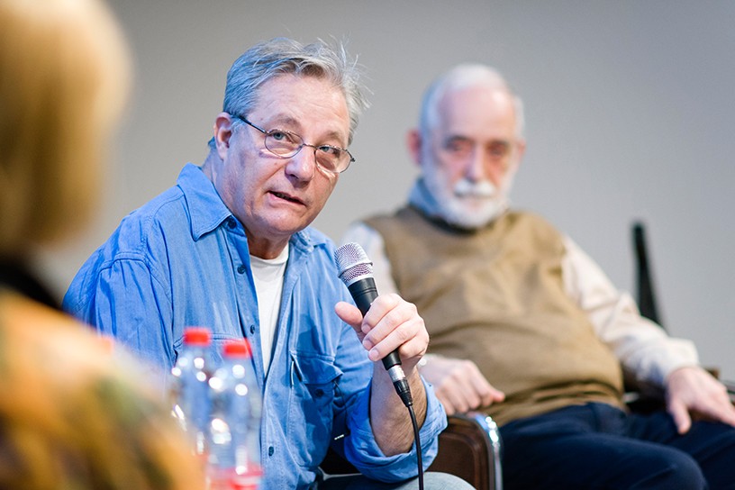 Ádám Csillag – Dunaszaurusz