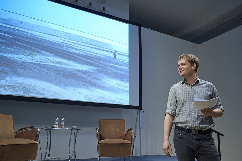 János Vargha - The Danube Case in a Global Context