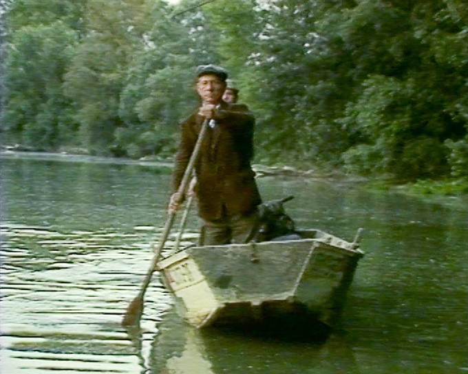 Ádám Csillag – Dunaszaurusz
